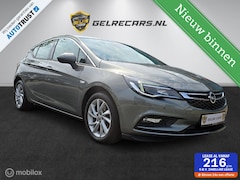 Opel Astra - 1.4 Turbo Innovation 150 pk TOPSTAAT