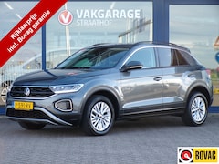 Volkswagen T-Roc - 1.0 TSI Life, Carplay + Android Auto / Virtual Cockpit / Camera + Sensoren / Adaptive crui