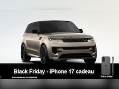 Land Rover Range Rover Sport - 3.0 P550e Autobiography PHEV l SV Sunset Gold Paint l Cloud Interior l Trekhaak l 23 inch