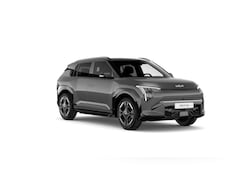 Kia EV3 - GT-PlusLine 81.4 kWh Dit jaar leverbaar met 17% bijtelling Info Bas: 0492-588982 Info Bas: