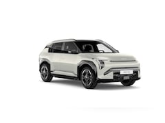 Kia EV3 - GT-PlusLine 81.4 kWh Dit jaar leverbaar met 17% bijtelling Info Bas: 0492-588982 Info Bas: