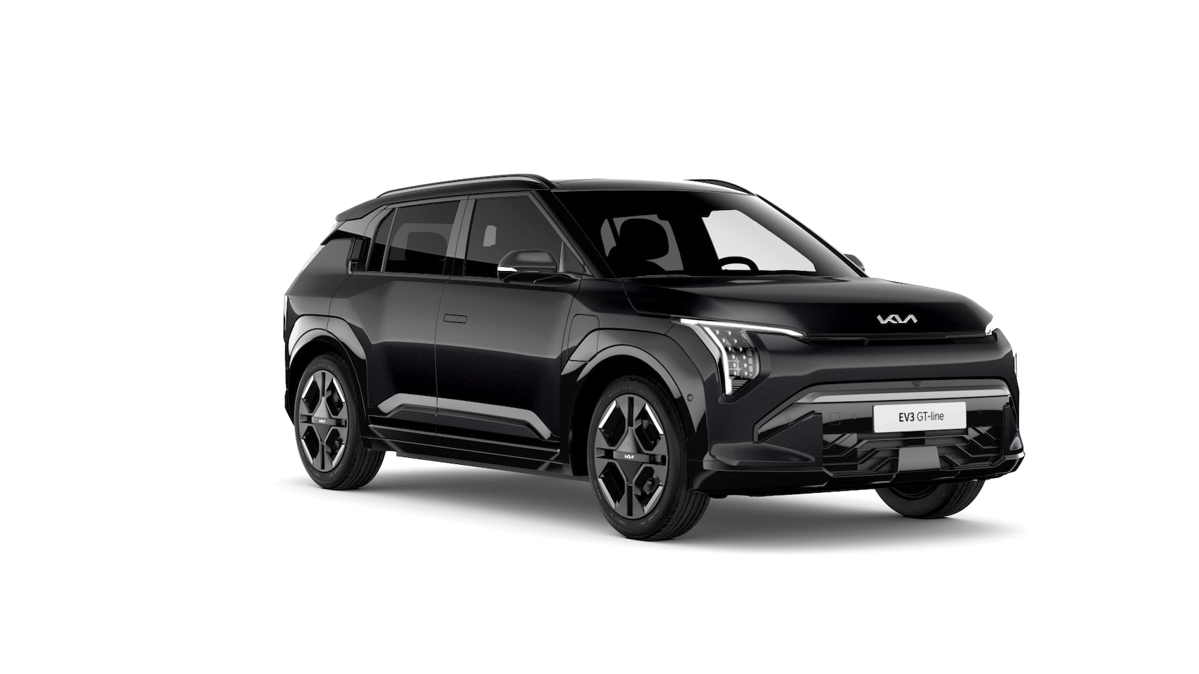 Kia EV3 - GT-PlusLine 81.4 kWh Dit jaar leverbaar met 17% bijtelling Info Bas: 0492-588982 Info Bas: - AutoWereld.nl