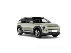 Kia EV3 - Plus Advanced ADAS 81.4 kWh Dit jaar leverbaar met 17% bijtelling Info Bas: 0492-588982 In