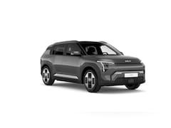Kia EV3 - Plus Advanced 81.4 kWh Dit jaar leverbaar met 17% bijtelling Info Bas: 0492-588982 Info Ba