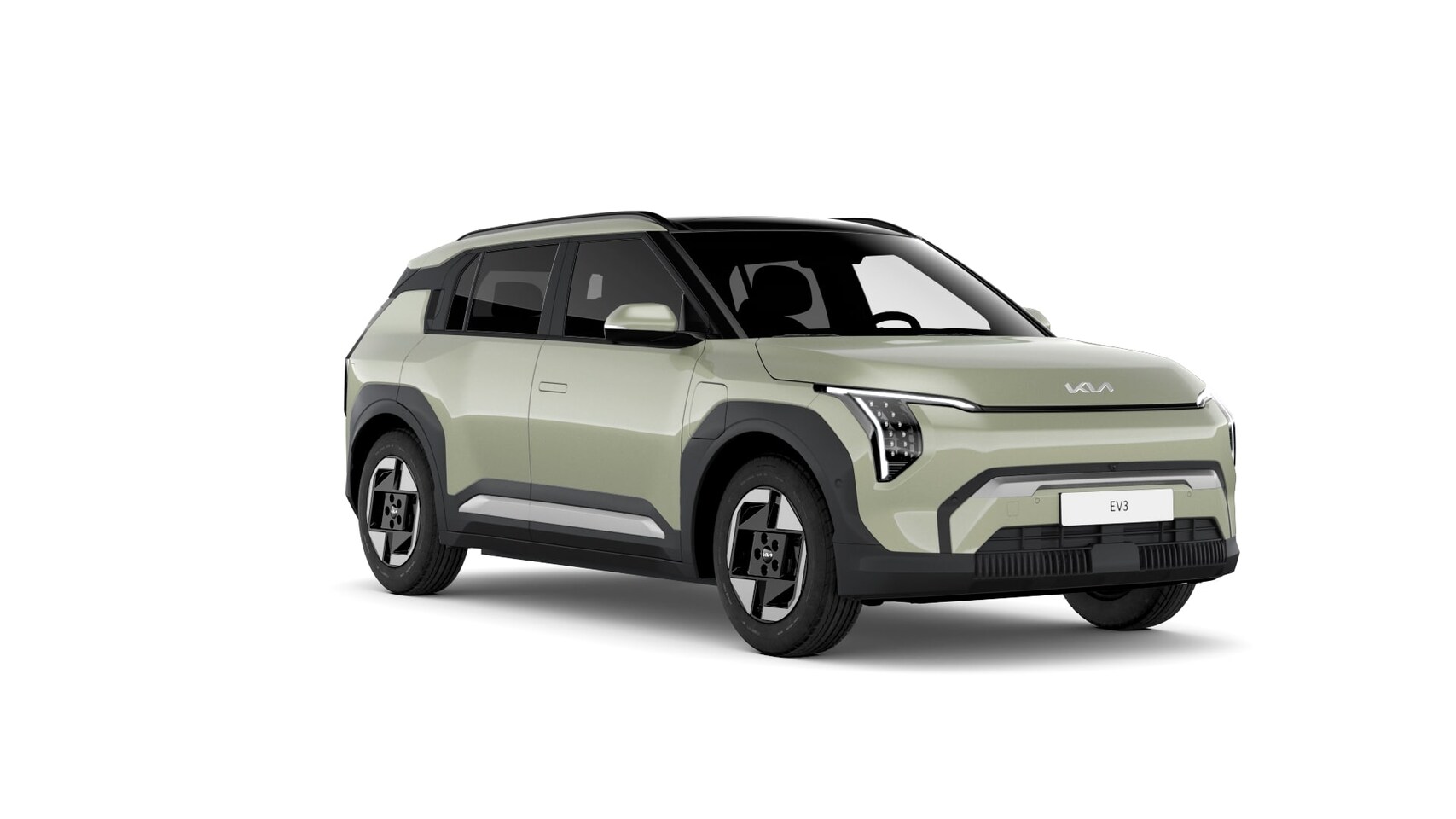 Kia EV3 - Air 81.4 kWh Dit jaar leverbaar met 17% bijtelling Info Bas: 0492-588982 Info Bas: 0492-58 - AutoWereld.nl