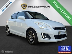 Suzuki Swift - 1.2 X-TRA Airco Cruise Stoelvw