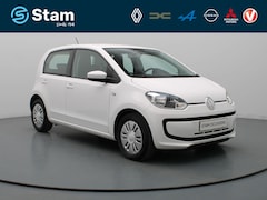 Volkswagen Up! - 60pk move up BlueMotion Airco | Navi