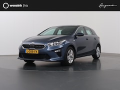 Kia Cee'd - Ceed 1.4 T-GDi DynamicLine | Navigatie | Parkeercamera | Climate Control | Cruise Control
