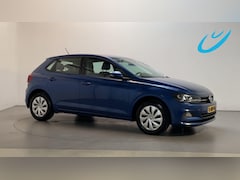 Volkswagen Polo - 1.0 TSI Comfortline Parkeersensoren Navigatie Airco
