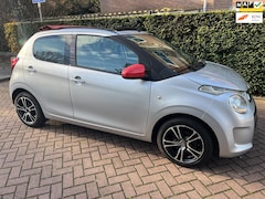 Citroën C1 - 1.0 e-VTi Airscape Shine