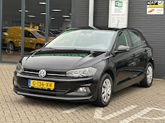 Volkswagen Polo - 1.0 MPI Comfortline/2de EG/NAVI/Apple CARPLAY/NL AUTO-NAP
