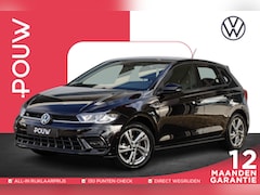 Volkswagen Polo - 1.0 TSI 95pk DSG R-Line | Camera | Stoelverwarming | DAB+ | Apple Carplay / Android Auto
