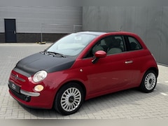 Fiat 500 - 1.2 Naked I Panoramadak I Carplay*APK 11-06-2026