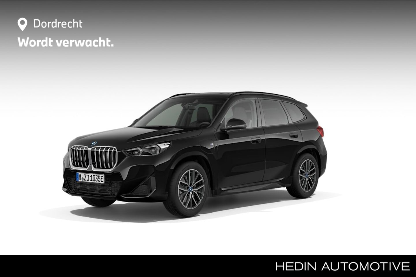 BMW X1 - xDrive25e | M-Sport | Panorama | Trekhaak | Voorbereiding Driving Assistant Plus | - AutoWereld.nl