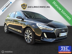 Hyundai i30 - 1.4 T-GDI Comfort TOPSTAAT 140 PK
