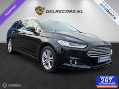 Ford Mondeo Wagon - 1.5 Titanium Lease Edition TOPPER AUTOMAAT