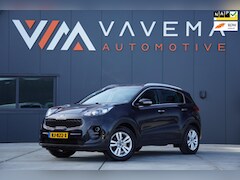 Kia Sportage - 1.6 GDI DynamicLine SUV 2018 Clima Airco Cruise Control Carplay Camera Navigatie Lane assi