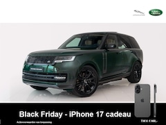 Land Rover Range Rover - 3.0 P510e Autobiography PHEV | Trekhaak | 24 maanden Approved