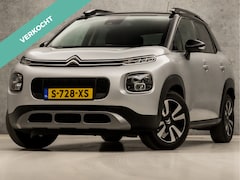Citroën C3 Aircross - 1.2 PureTech Dual Tone Sport (APPLE CARPLAY, GROOT NAVI, ZWART DAK, GETINT GLAS, LM VELGEN