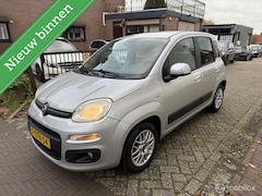 Fiat Panda - 0.9 TwinAir Lounge