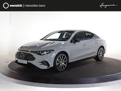 Mercedes-Benz CLA-Klasse - 250+ Launch Edition 85 kWh | Night | Panoramadak | Stoelverwarming | DISTRONIC | Achteruit