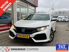 Honda Civic - 1.0 i-VTEC Comfort