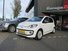 Volkswagen Up! - 1.0 high up BlueMotion