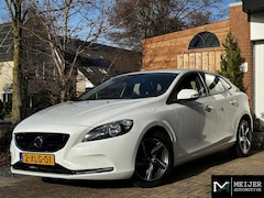 Volvo V40 - 1.6 D2 Momentum Business|Cruise|Navi|Bluet.|NAP