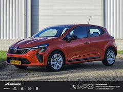 Renault Clio - 1.6 E-Tech Hybrid 145PK Automaat / Apple Carplay & Android Auto / Parkeersensoren / Cruise