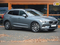 Volvo XC60 - Recharge T8 AWD Inscription | Luchtvering | Panoramadak | 360º Camera | Stoel + Stuur Verw