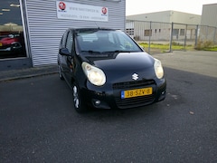 Suzuki Alto - 1.0 Exclusive Staat in Hoogeveen