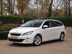 Peugeot 308 SW - 1.6 BlueHDI Executive Pack Camera/Panodak/Navi/Trekhaak/PDC