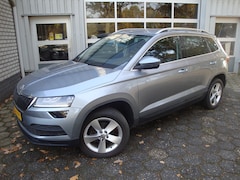 Skoda Karoq - 1.5 TSI ACT Sportline Business 150 PK/ CarPlay /stoelverwarming
