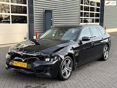 BMW 5-serie Touring - 530e Business Edition Plus, M pakket, navigatie, camera