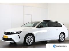 Opel Astra Sports Tourer - 1.2 Turbo 110 Business Edition | Navi | Clima | Adaptive Cruise | Stoel- & Stuurverwarming