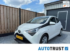 Toyota Aygo - 1.0 VVT-i x Airco | Bluetooth | Nieuwe APK