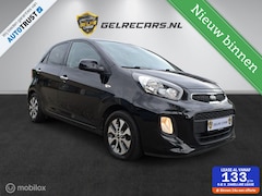 Kia Picanto - 1.2 CVVT DynamicLine VOL TOPSTAAT