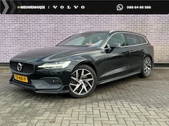 Volvo V60 - 2.0 T5 Momentum