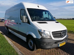 Mercedes-Benz Sprinter - 316 2.2 CDI 432 L3H2 HD AC * 8999 EX BTW