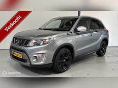 Suzuki Vitara - 1.4 S Allgrip NAVI / LED / ACHTERUITRIJCAMERA