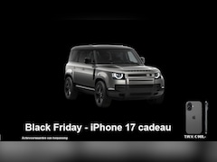 Land Rover Defender 110 - 2.0 P300e 110 X-Dynamic HSE | Head-Up | 22"| Trekhaak