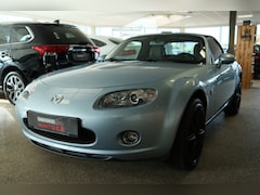 Mazda MX-5 - 1.8 Exclusive Cabrio Airco Leder LMV