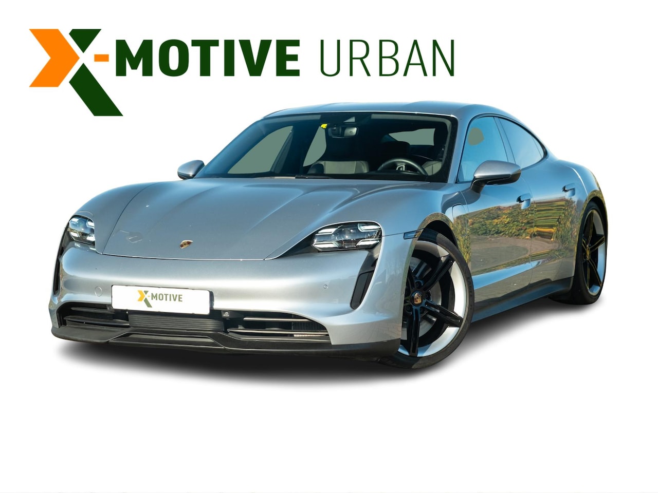 Porsche Taycan - 4S Performance+ 84 kWh | InnoDrive | Volleder ventilatie & verw | 14 voudig elek Adap Stoe - AutoWereld.nl