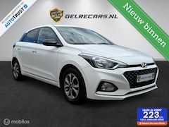 Hyundai i20 - 1.0 T-GDI Premium TOPPER 101 PK