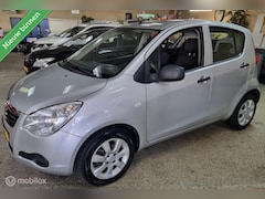 Opel Agila - 1.0 Selection APK 25-11-2026