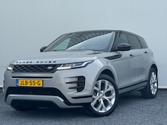 Land Rover Range Rover Evoque - 1.5 P300e AWD R-Dynamic HSE 309PK (Facelift 2022) | Rondomzicht Camera | Full Leather | Ap