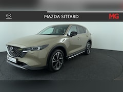 Mazda CX-5 - 2.5 AWD SkyActiv-G 194 Newground | Rijklaar | Dealeronderhouden | 360 Camera
