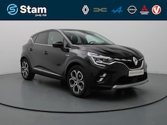 Renault Captur - 100pk TCe Edition One Camera | Cruise | Navi | Parkeersens. v+a | Trekhaak