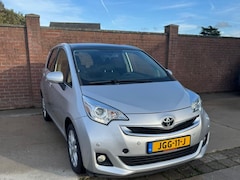 Toyota Verso S - 1.3 VVT-i Dynamic