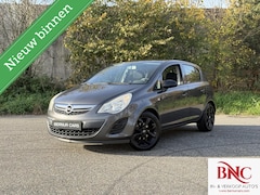 Opel Corsa - 1.4-16V Carplay/Camera/Airco/Cruisecontrol